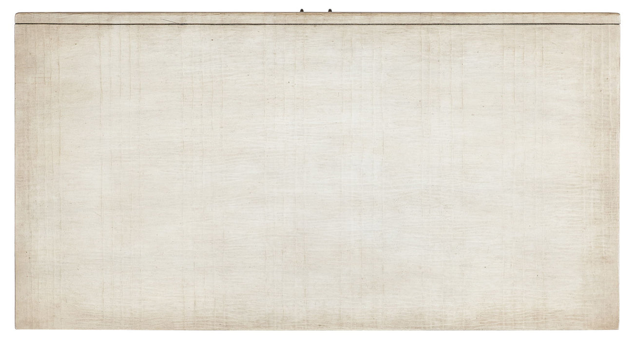 Melange - Dynasty Accent Chest - Beige