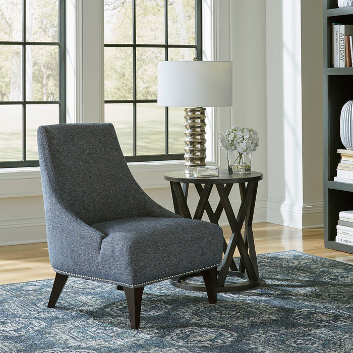 Kendall - Upholstered Accent Chair