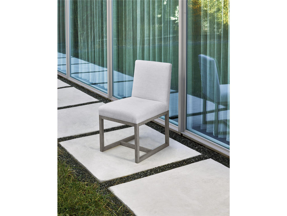 Modern - Carter Side Chair (Set of 2)