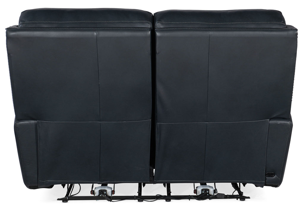 MS - Ruthe Zero Gravity Power Recline Loveseat