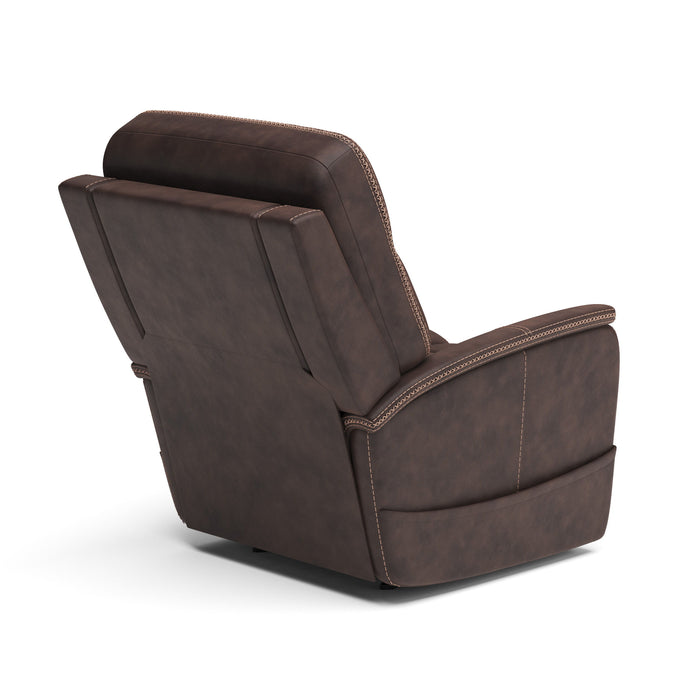 Atlas - Power Lift Recliner with Power Headrest & Lumbar