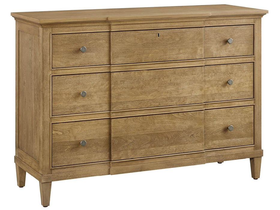 Birchaven - Dresser, 3 Drawers