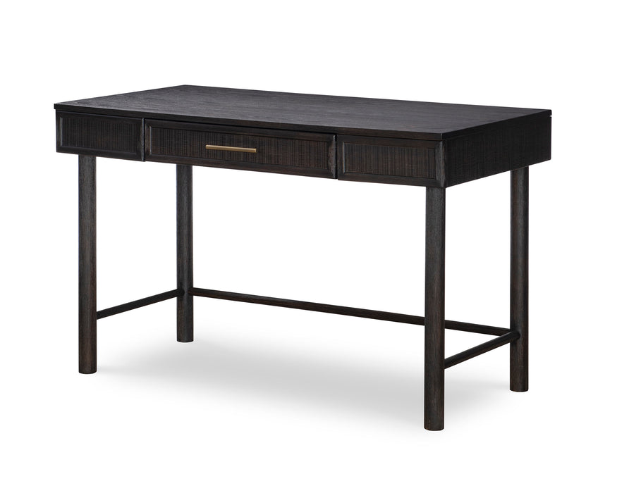 Sawyer - Dowel Desk - Black