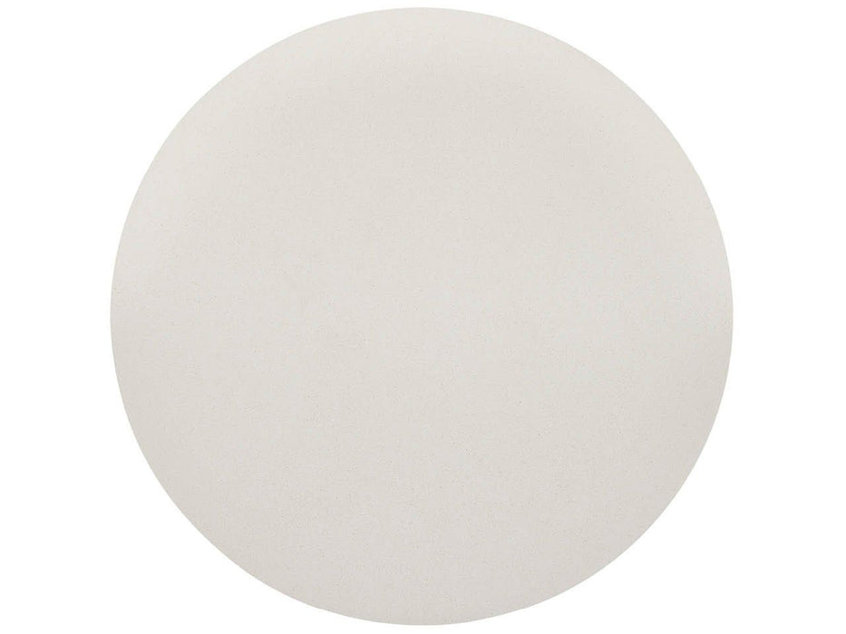 Modern - Quartz Dining Table - Beige