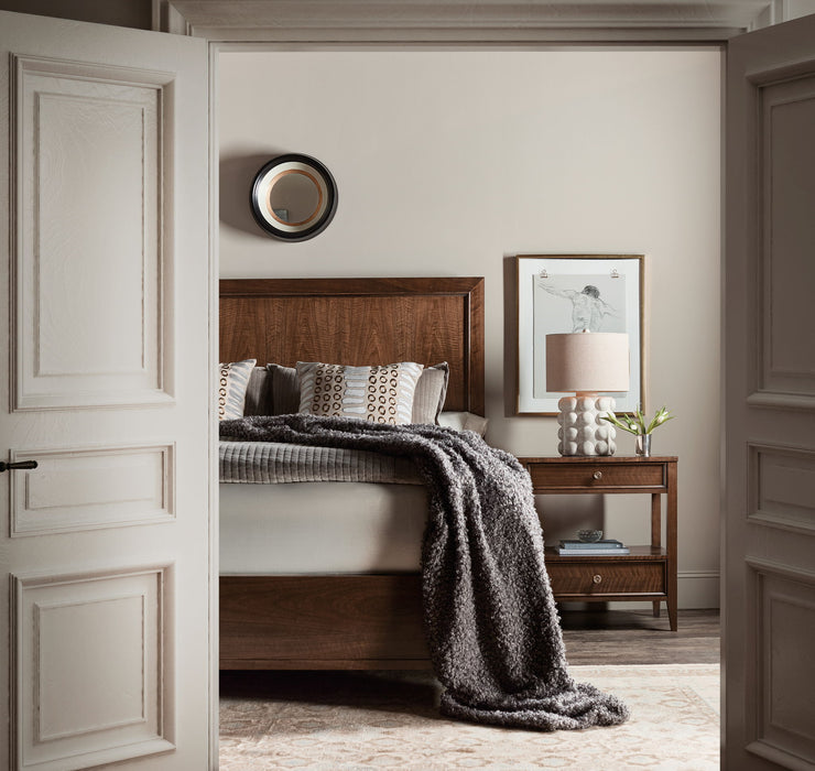 Archives - Panel Bed