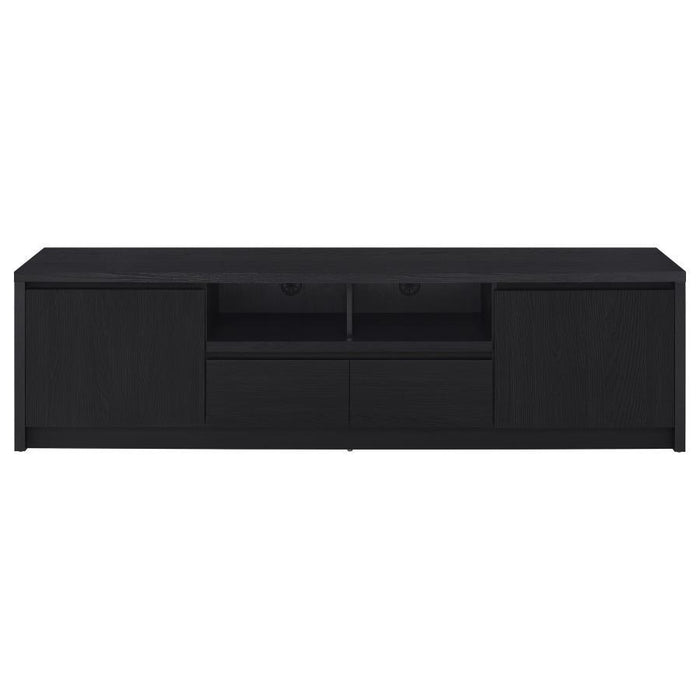 Winfield - 2-Door TV Stand Media Console