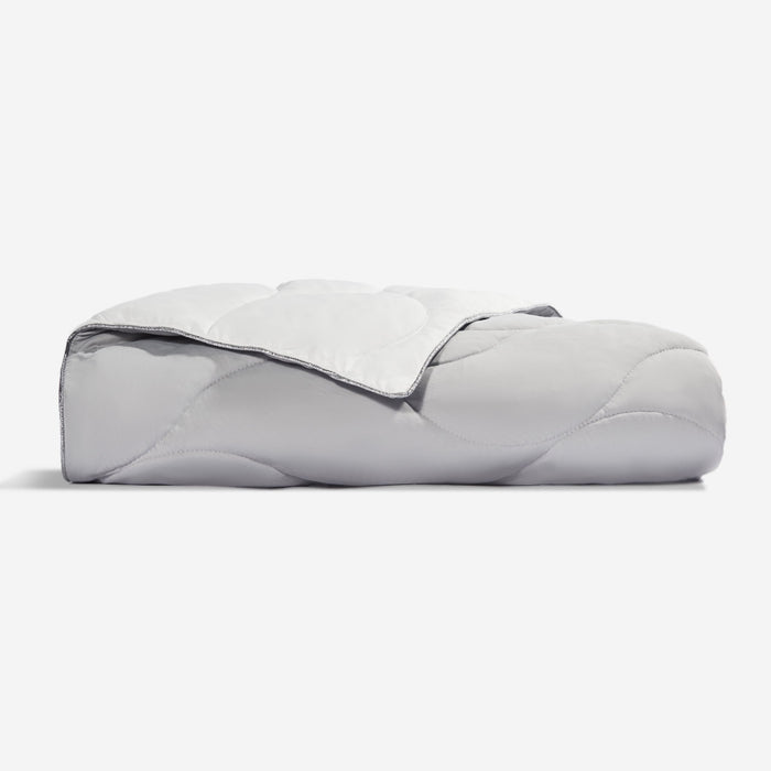 Cooling Performance - Throw - White