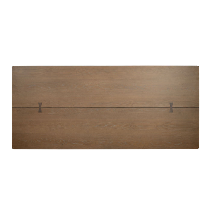 Millwork - Rectangular Dining Table
