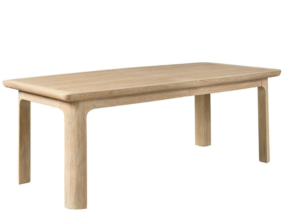 Modern - Dining Table