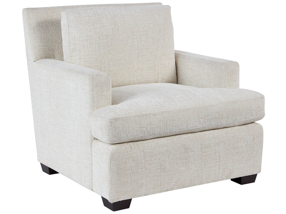 Emmerson - Chair, Special Order - White