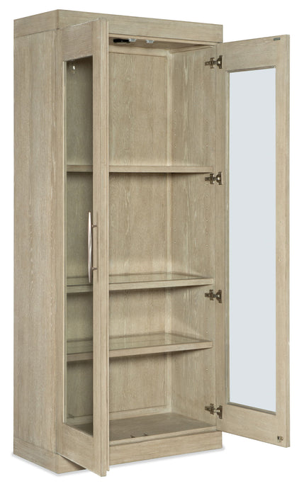 Cascade - Display Cabinet