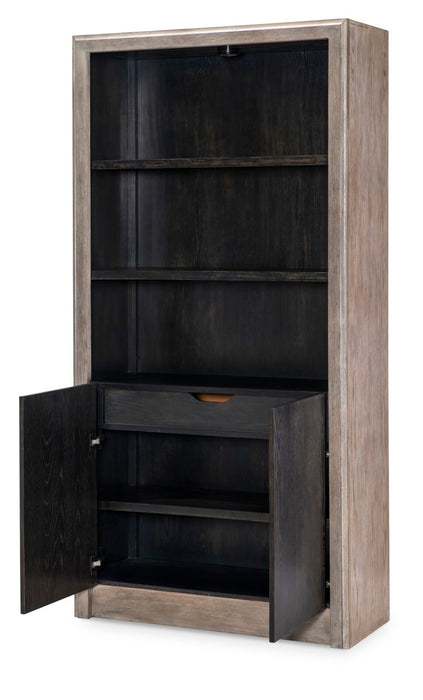 Halifax - Etagere - Black