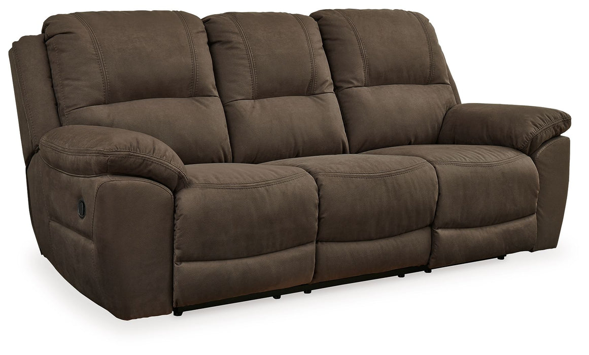 Next-gen - Reclining Sofa