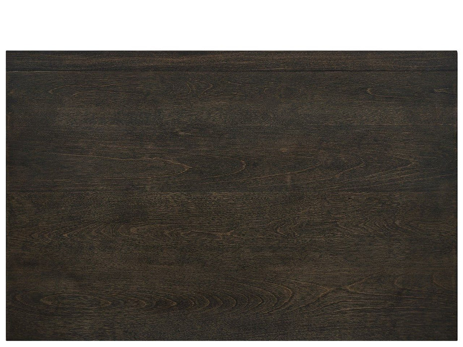 Fenwick - Nightstand - Dark Brown