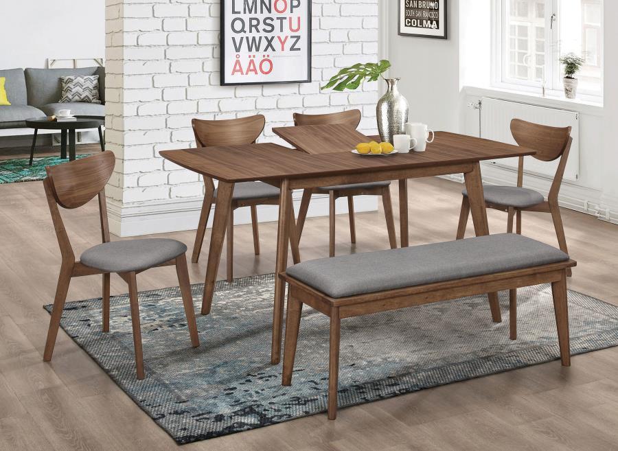 Alfredo - Dining Room Set