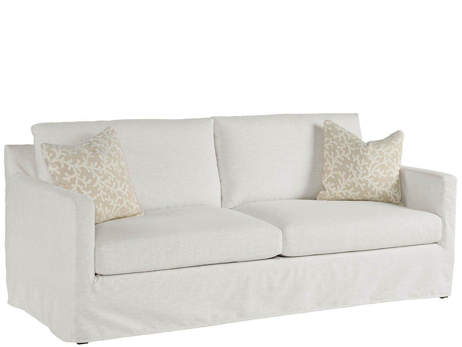 Mebane - Slip Cover Sofa, Special Order