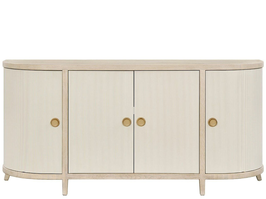 Velora - Credenza - Light Brown