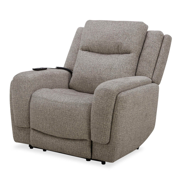 Penfield - Power Zero Gravity Recliner With Heat And Massage