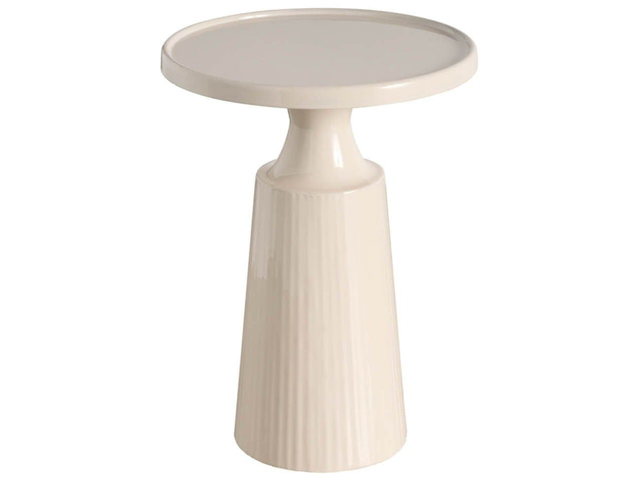 Birchaven - Glade Table - Beige