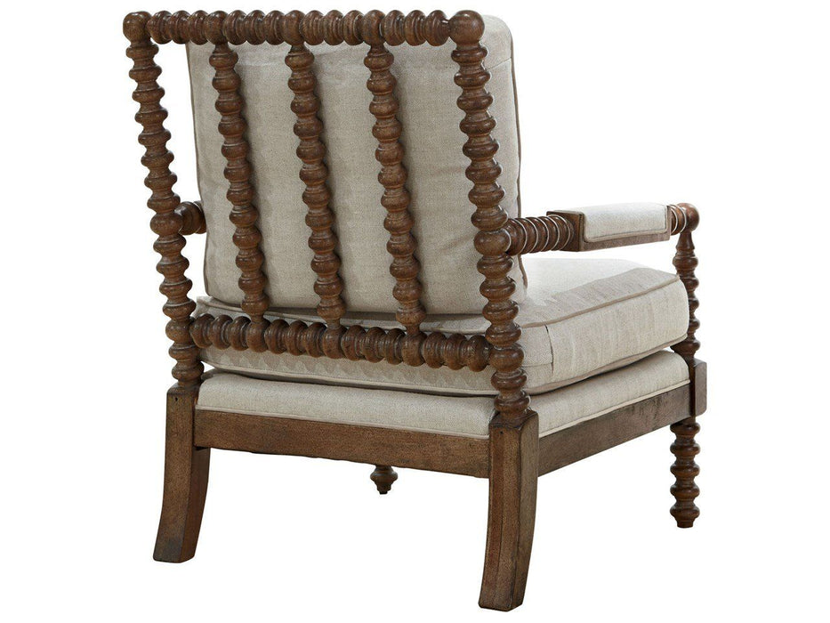 Soho - Accent Chair, Special Order - Beige