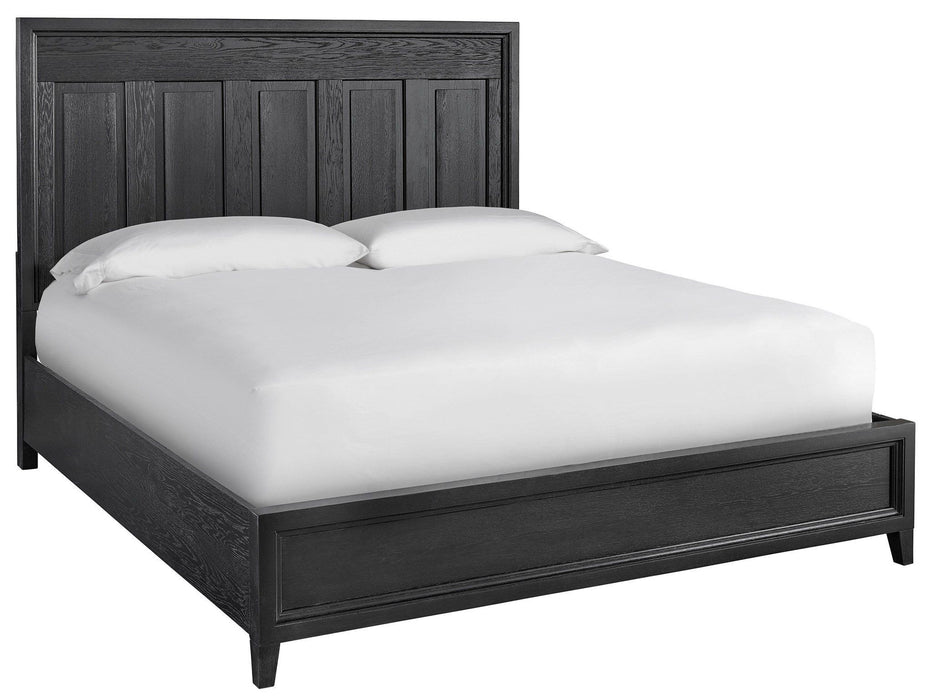 Modern Farmhouse - Haines Complete Bed