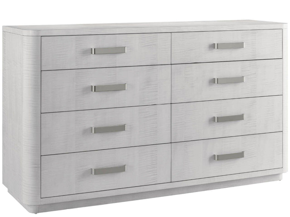 Tranquility / Miranda Kerr Home - Adore Drawer Dresser - White