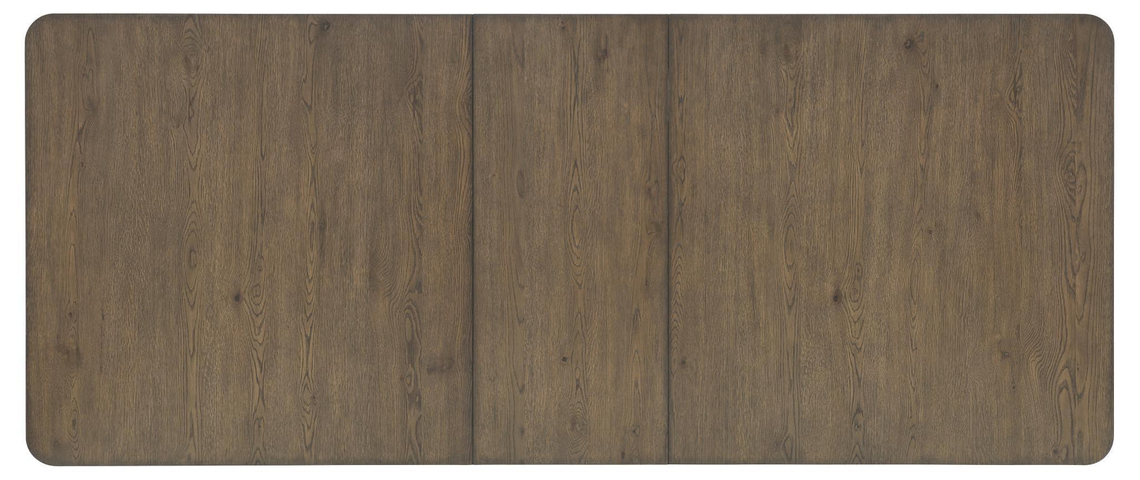 Seraphina - Leg Table - Midnight Oak