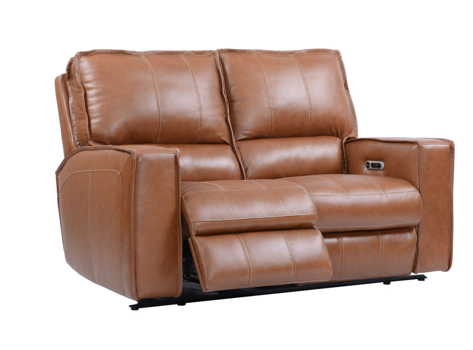 Rockford - Power Loveseat