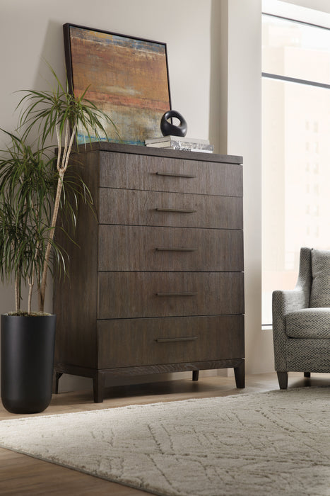 Miramar Aventura - Manet 5-Drawer Chest