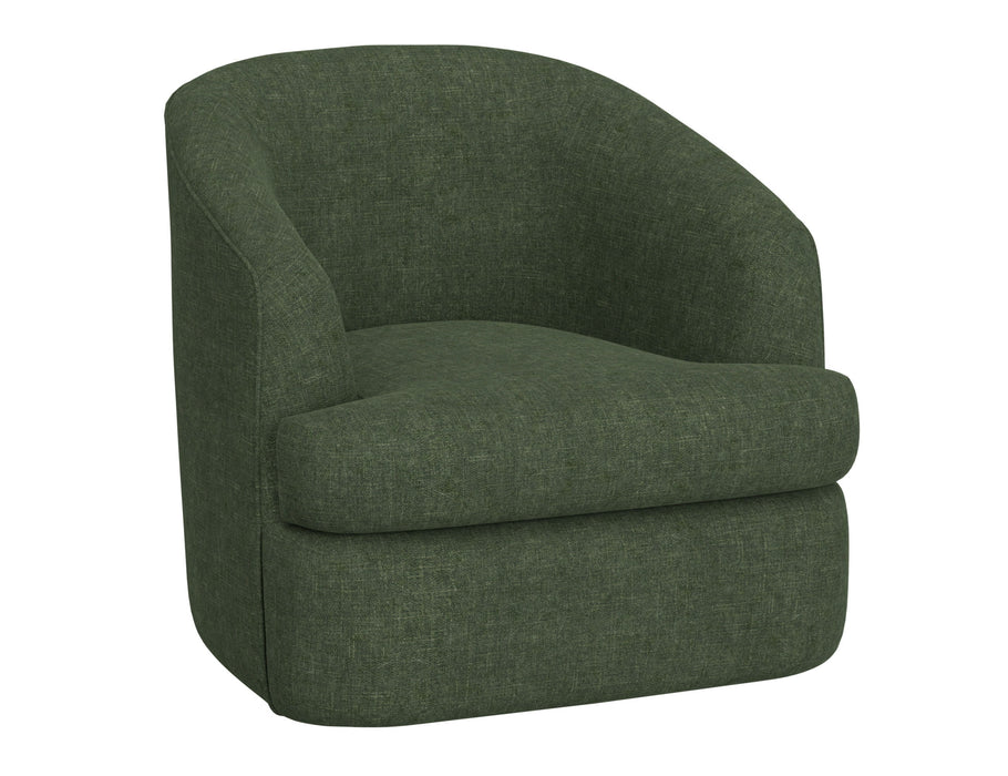 Tumbi - Swivel Accent Chair