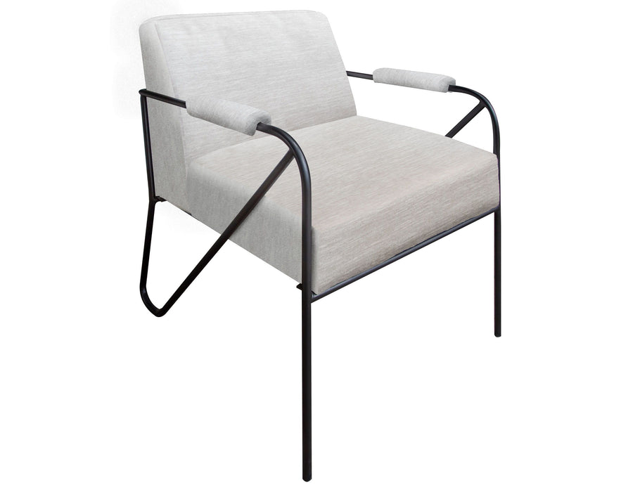 Lotus - Arm Chair