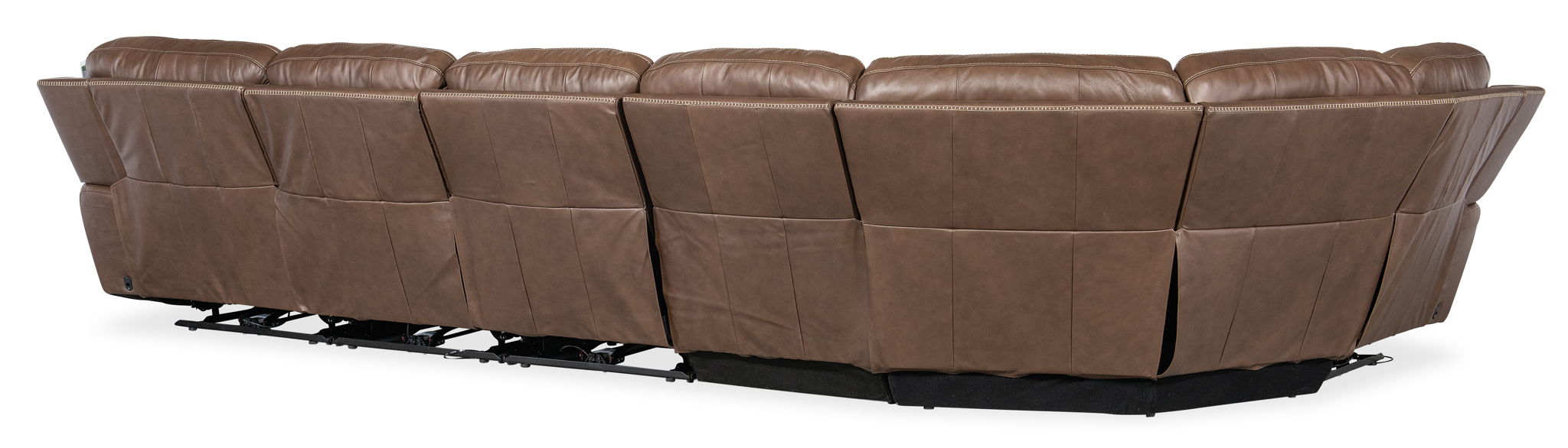 SS - Torres Sectional