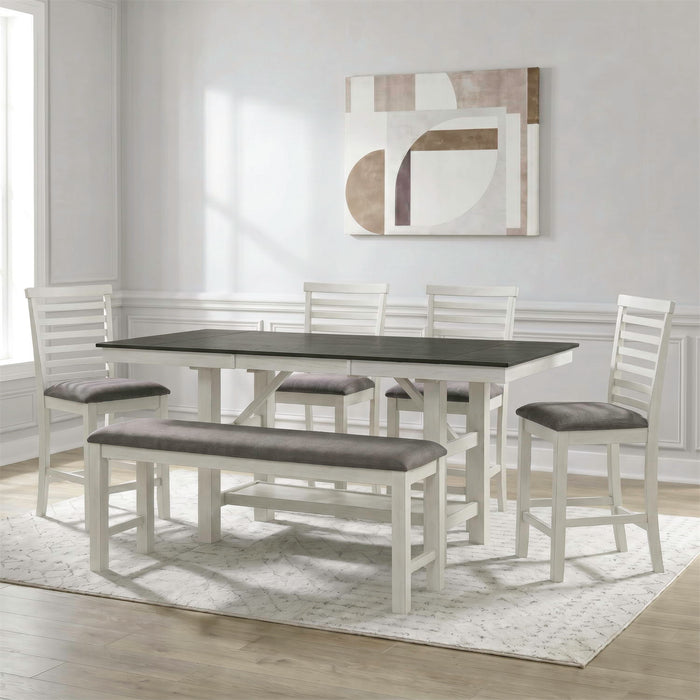 Brook Bay - Gathering Table Set