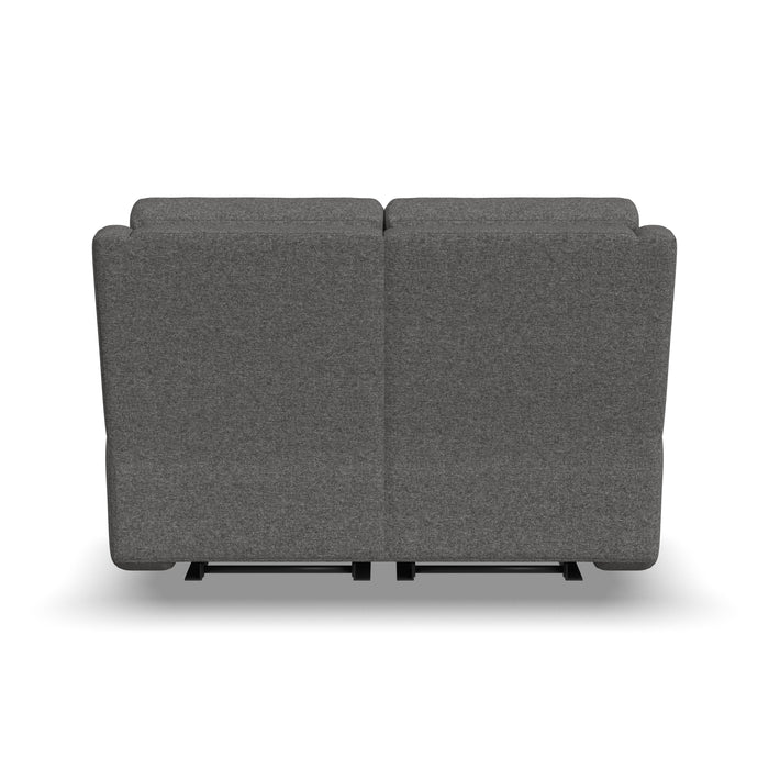 Score - Power Reclining Loveseat