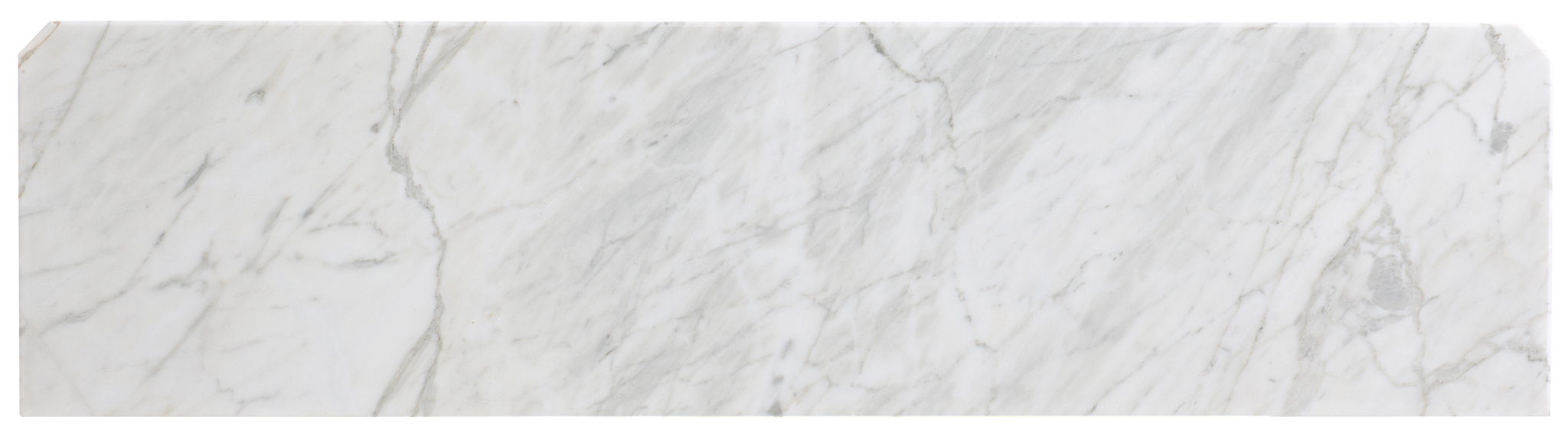 Melange - Arabella 4-Door Two-Drawer Credenza