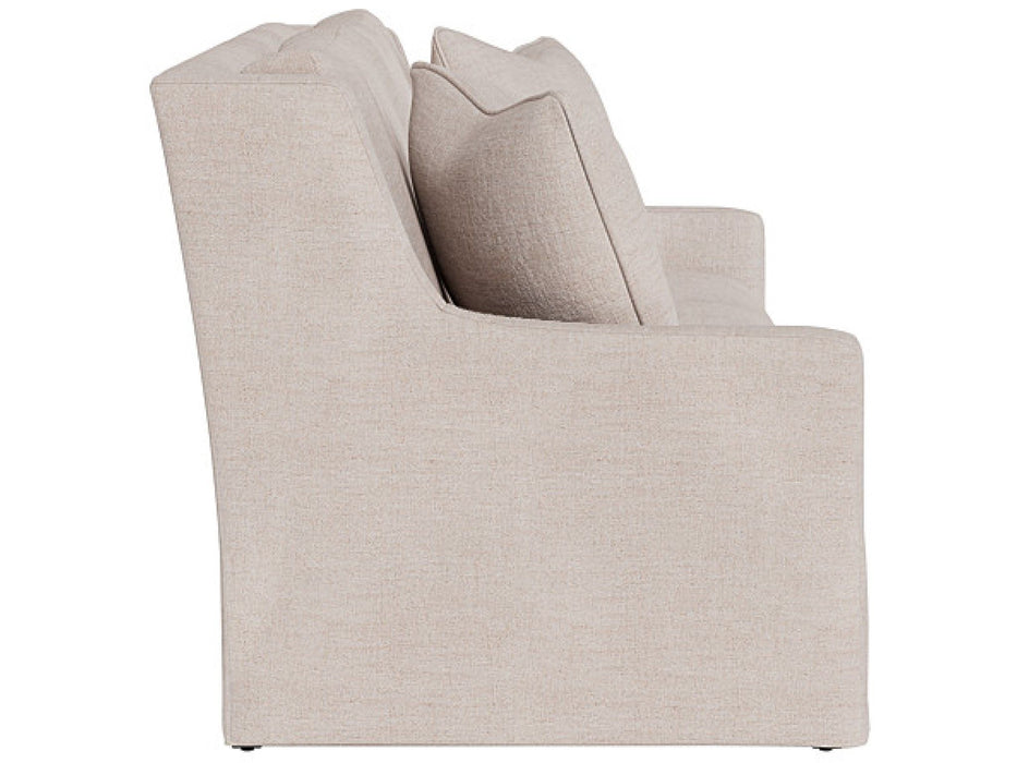 Hudson - Slipcover Sofa