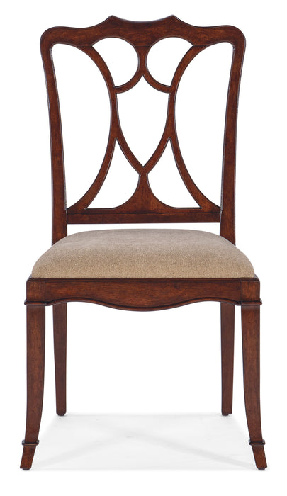 Charleston - Upholstered Side Chair (Set of 2)