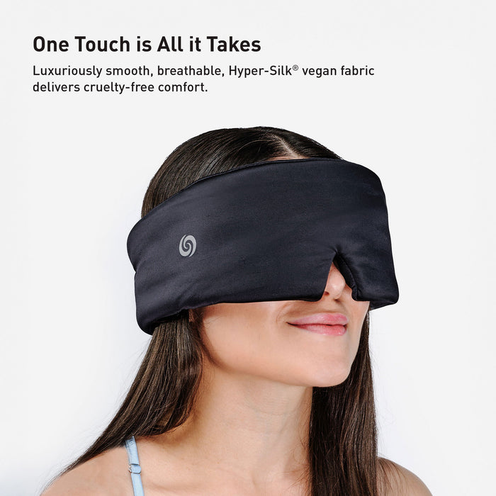 Hyper-Silk Performance - Sleep Mask