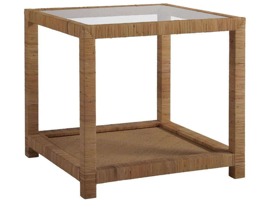 Escape - Long Key Table