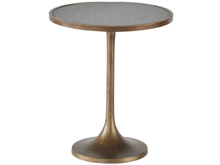 Curated - Nouveau Bunching Tables - Bronze