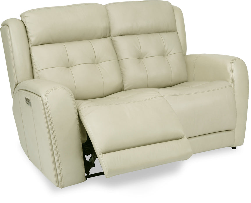 Grant - Reclining Loveseat