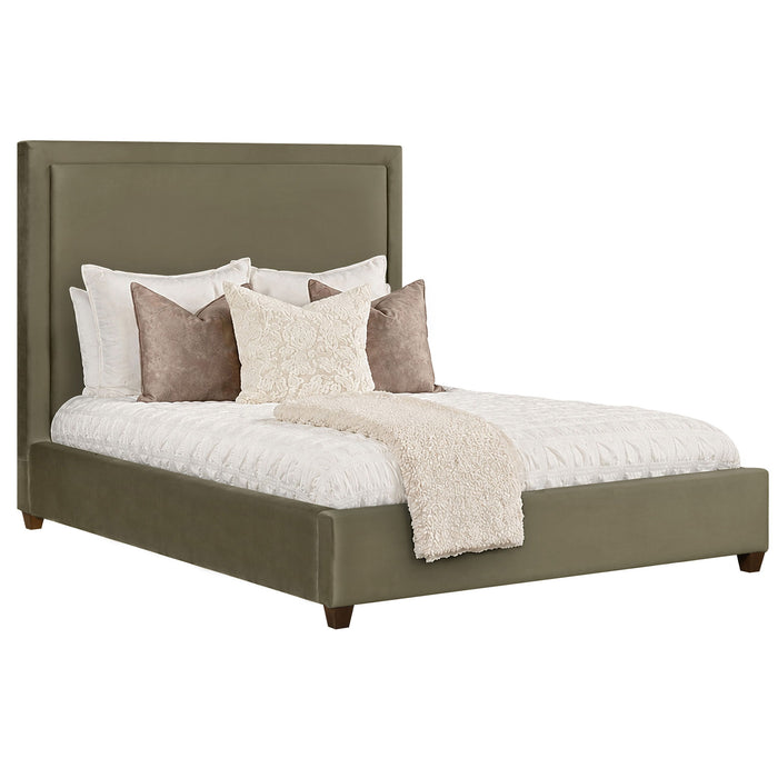 Kimberly - Bed