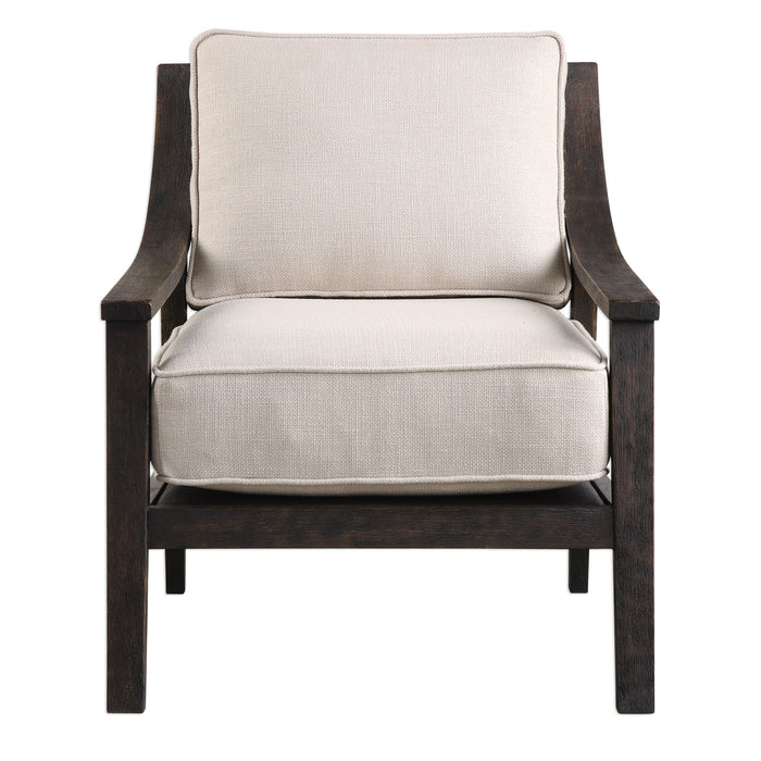 Lyle - Accent Chair - Beige