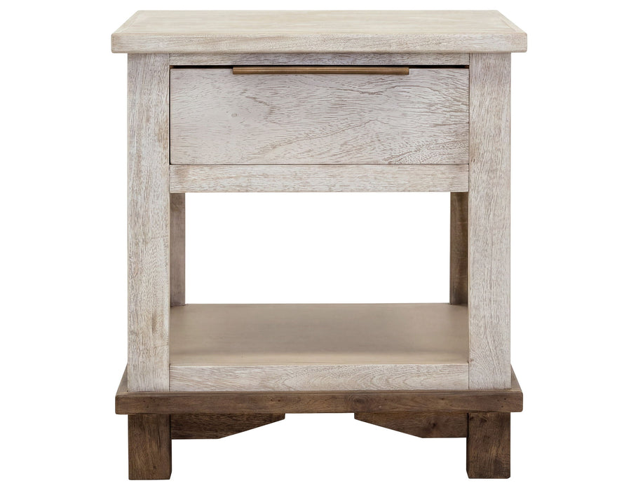 Loft - End Table