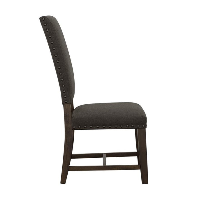 Twain - Upholstered Side Chairs (Set of 2)