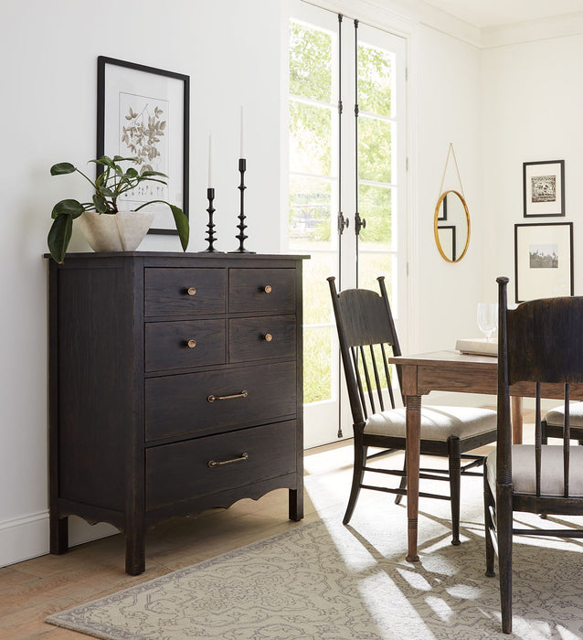 Americana - Six-Drawer Chest