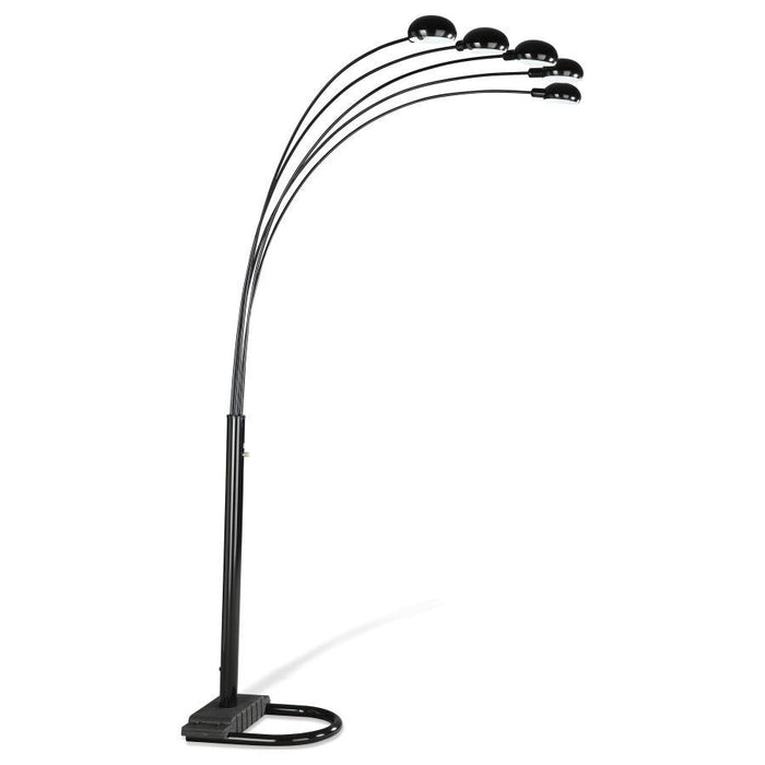 Kayd - 5-Light Floor Lamp