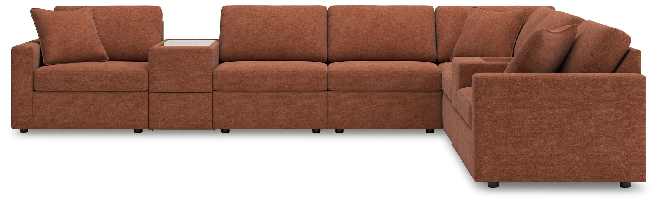 Modmax - Sectional