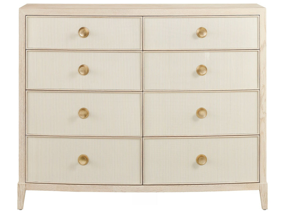 Velora - Paloma Dresser - Beige