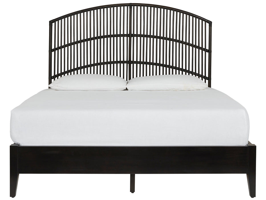 Getaway - Blackadore Caye Bed